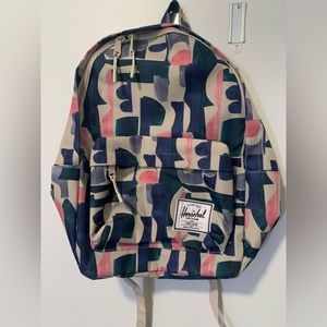 Herschel backpack
